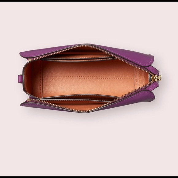 Kate Spade Andi convertible crossbody bag - Picture 4 of 6